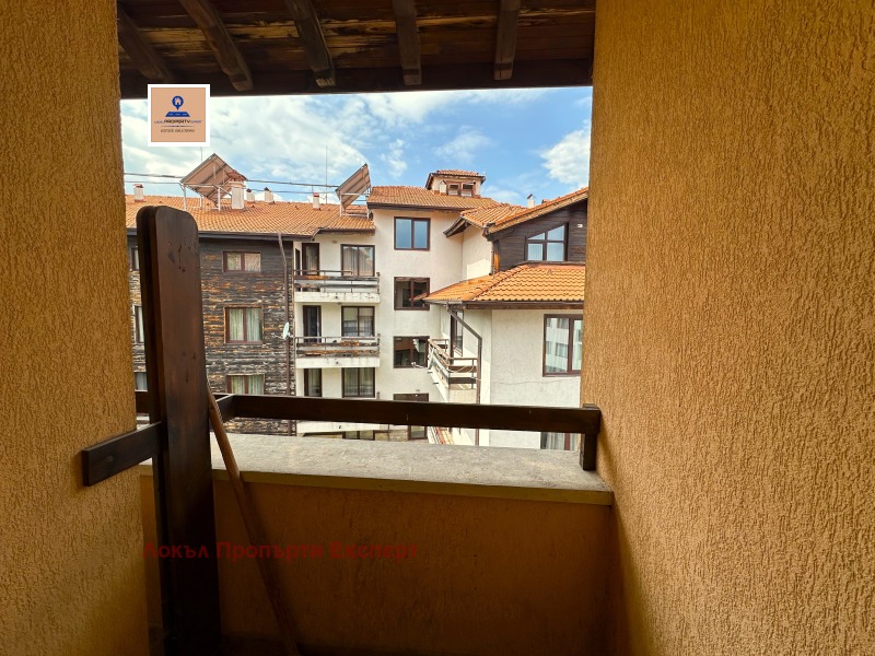 De vânzare  1 dormitor regiunea Blagoevgrad , Bansco , 70 mp | 86525482 - imagine [9]