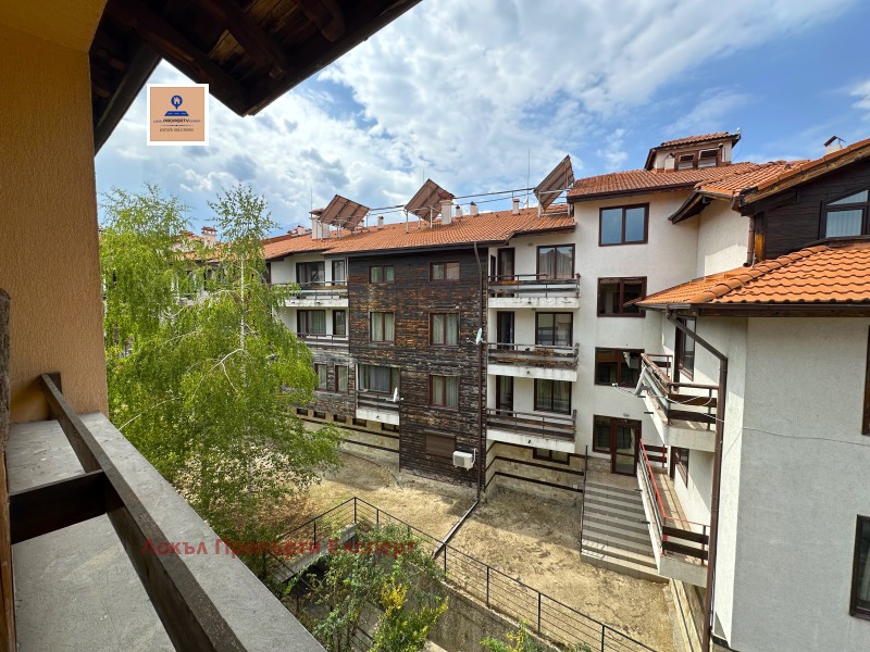 À vendre  1 chambre région Blagoevgrad , Bansko , 70 m² | 86525482 - image [8]