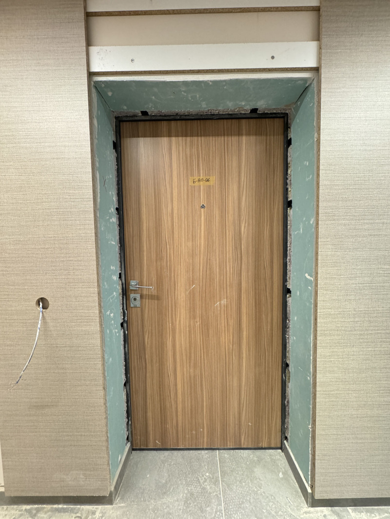 Продава 2-СТАЕН, гр. София, Малинова долина, снимка 9 - Апартаменти - 51409847