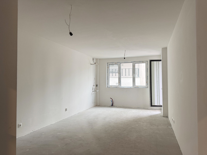 Продава 2-СТАЕН, гр. София, Малинова долина, снимка 2 - Апартаменти - 51409847