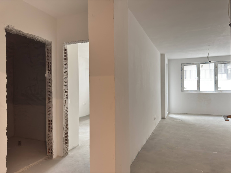 Продава 2-СТАЕН, гр. София, Малинова долина, снимка 10 - Апартаменти - 51409847