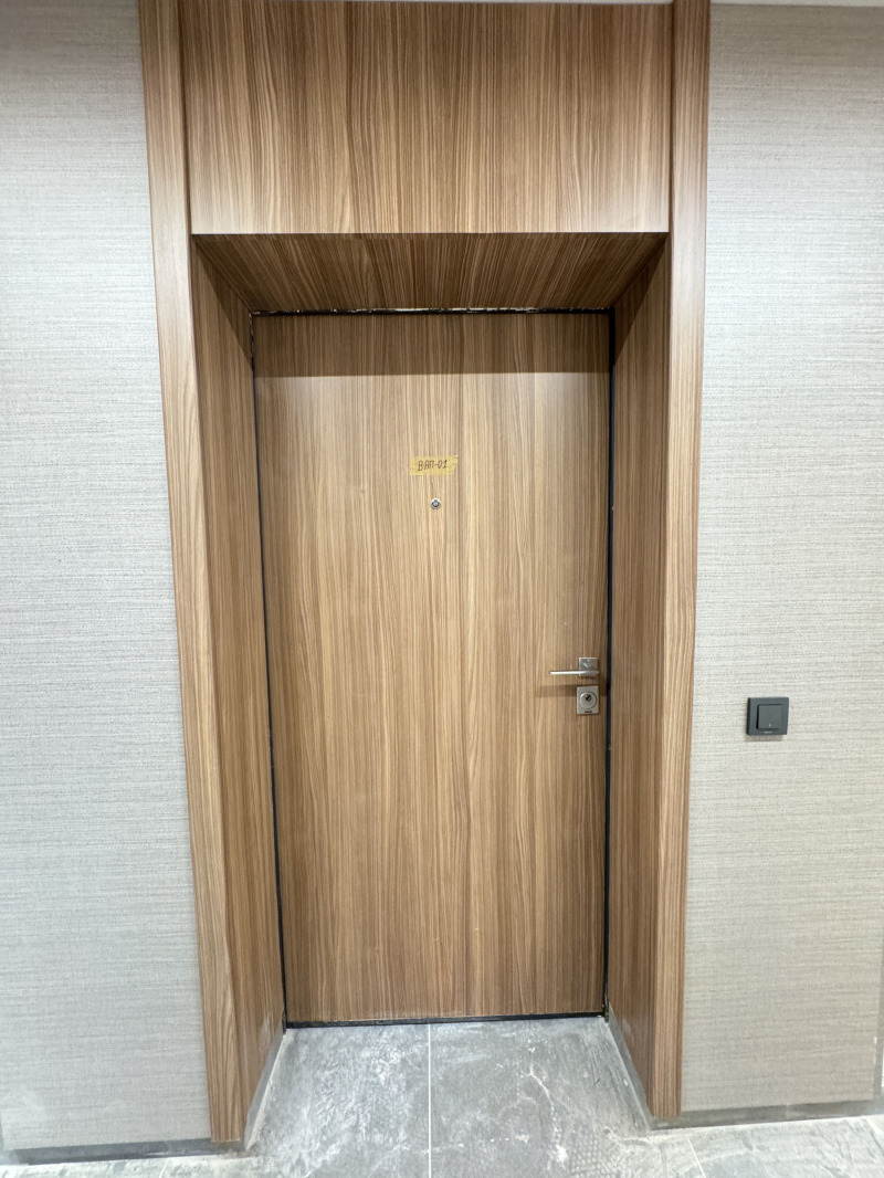 Продава 2-СТАЕН, гр. София, Малинова долина, снимка 7 - Апартаменти - 51409847