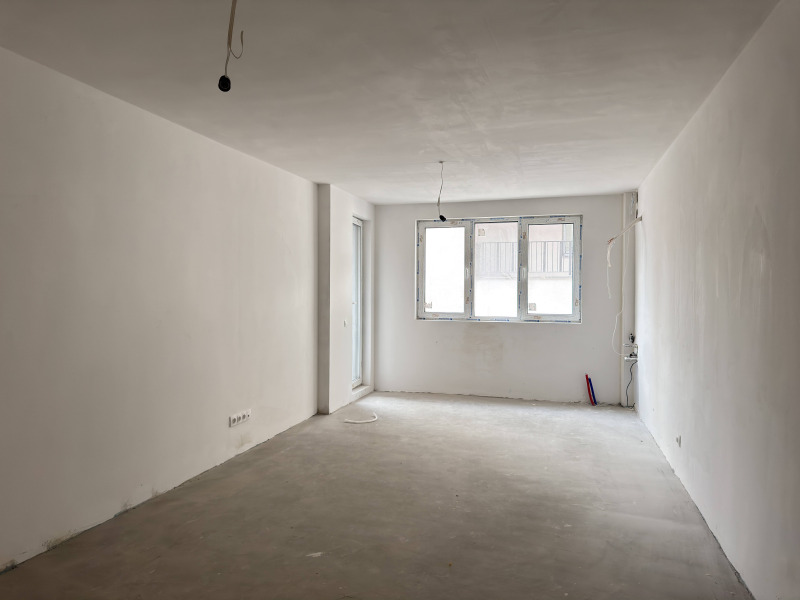 Продава 2-СТАЕН, гр. София, Малинова долина, снимка 11 - Апартаменти - 51409847