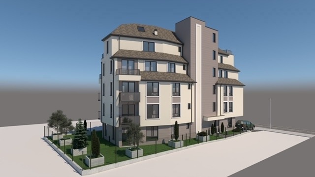 Продава  2-стаен град София , Левски , 61 кв.м | 96733984