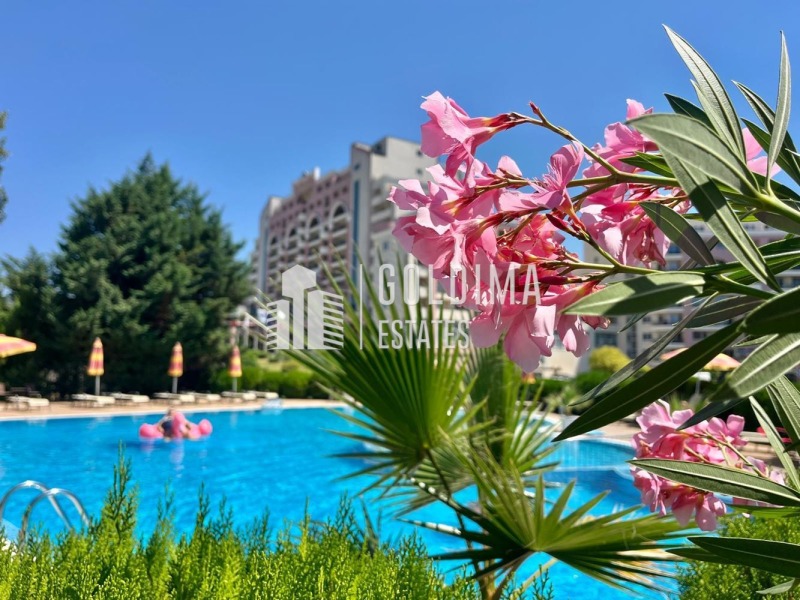 На продаж  1 спальня область Бургас , к.к. Слънчев бряг , 82 кв.м | 92273301