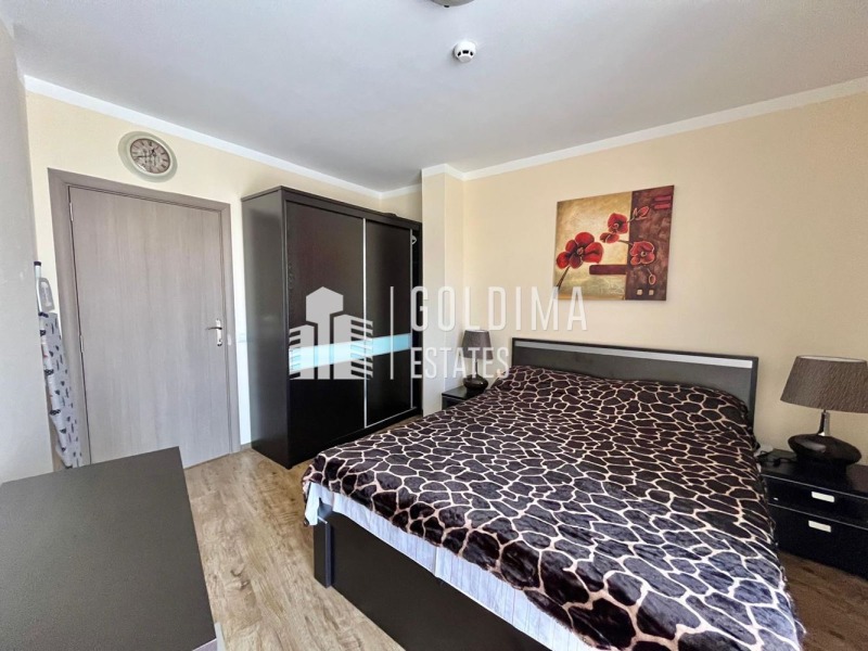 На продаж  1 спальня область Бургас , к.к. Слънчев бряг , 82 кв.м | 92273301 - зображення [8]