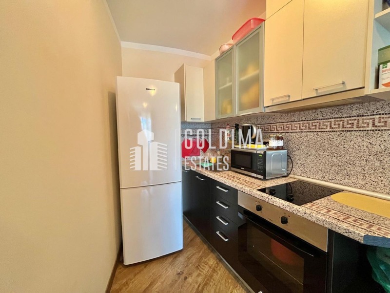 На продаж  1 спальня область Бургас , к.к. Слънчев бряг , 82 кв.м | 92273301 - зображення [6]