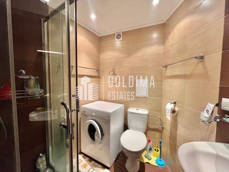 На продаж  1 спальня область Бургас , к.к. Слънчев бряг , 82 кв.м | 92273301 - зображення [10]