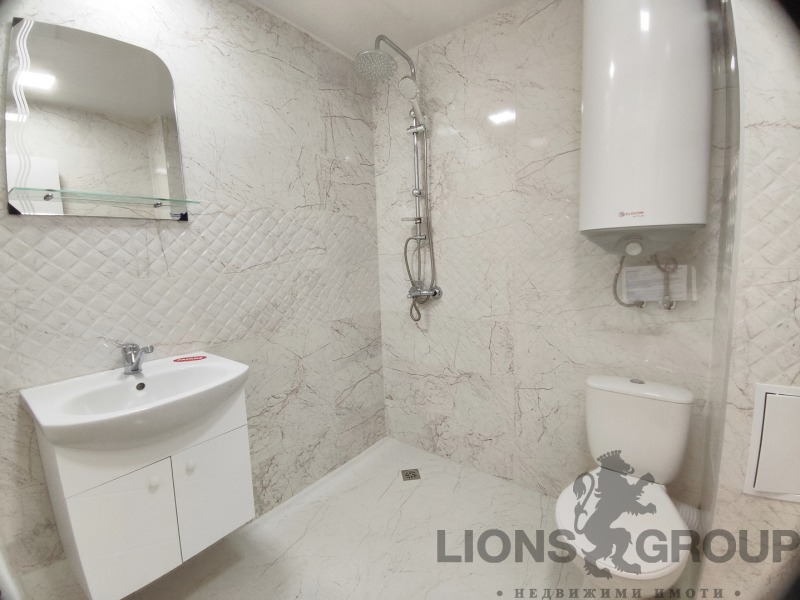 Продава 2-СТАЕН, гр. Варна, Цветен квартал, снимка 6 - Апартаменти - 53452772