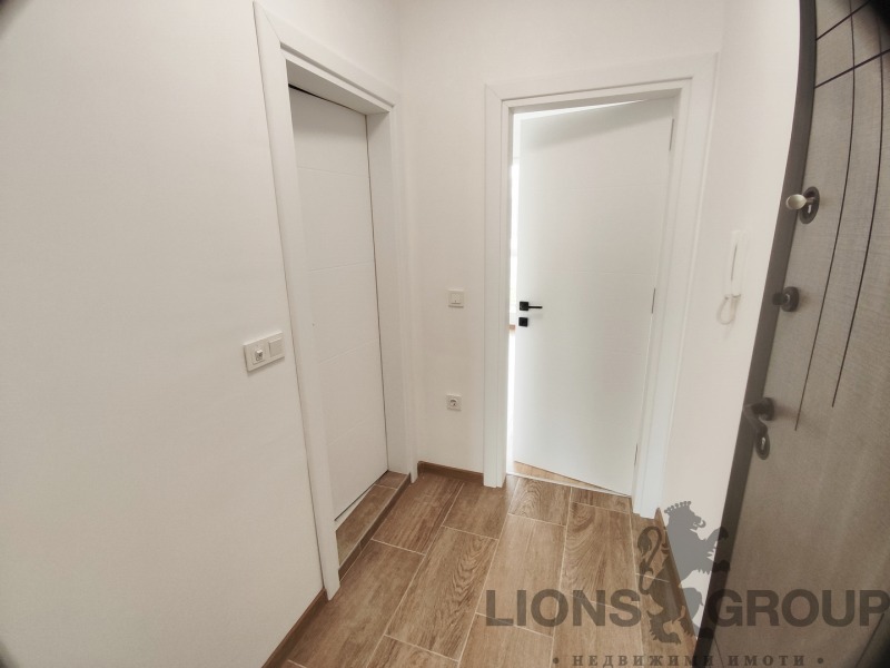 Продава 2-СТАЕН, гр. Варна, Цветен квартал, снимка 5 - Апартаменти - 53452772