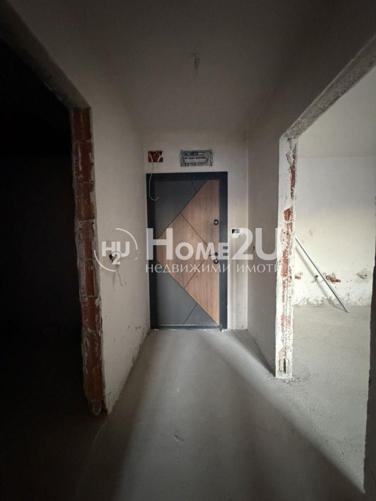 Продава 2-СТАЕН, гр. София, Малинова долина, снимка 4 - Апартаменти - 53800452