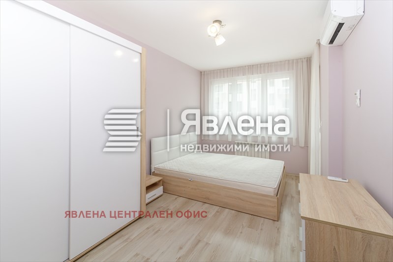 Продава 2-СТАЕН, гр. София, Разсадника, снимка 11 - Апартаменти - 53954733
