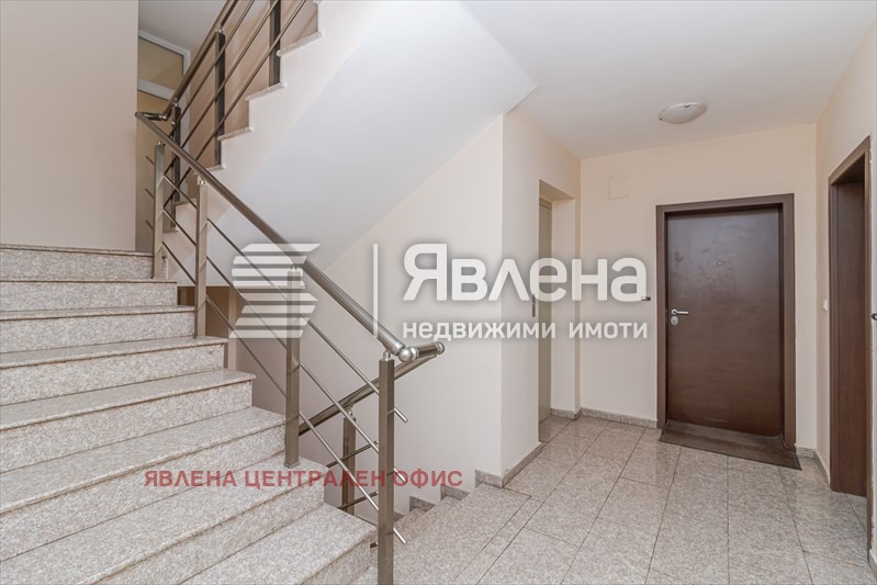 Продава 2-СТАЕН, гр. София, Разсадника, снимка 15 - Апартаменти - 53954733