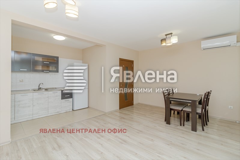 Продава 2-СТАЕН, гр. София, Разсадника, снимка 2 - Апартаменти - 53954733