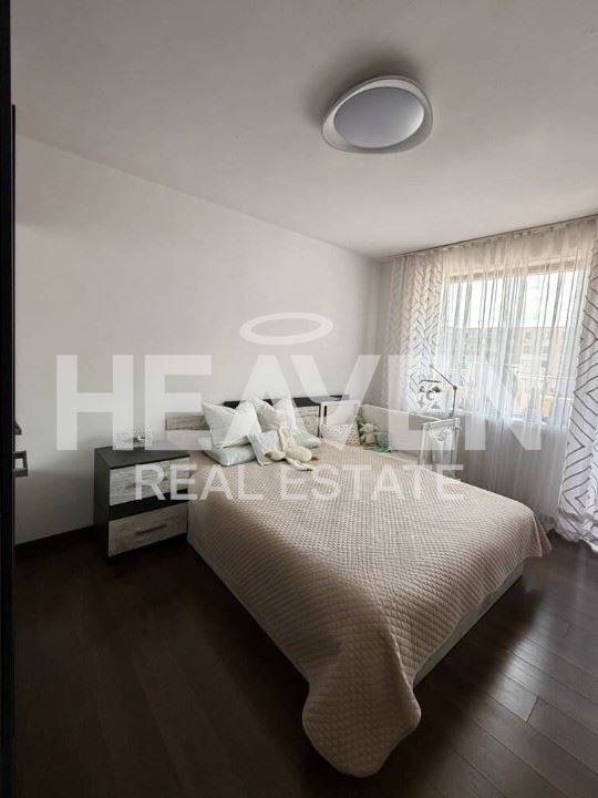 Продава 2-СТАЕН, гр. Пловдив, Южен, снимка 4 - Апартаменти - 54627100
