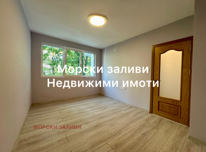 Продава 3-СТАЕН, гр. Бургас, Възраждане, снимка 9 - Aпартаменти - 47144081