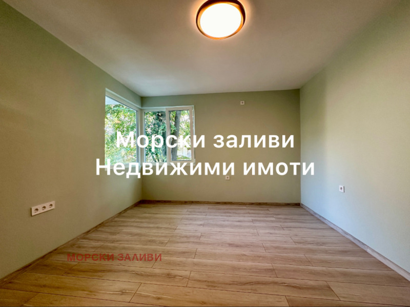 Продава 3-СТАЕН, гр. Бургас, Възраждане, снимка 10 - Aпартаменти - 47144081