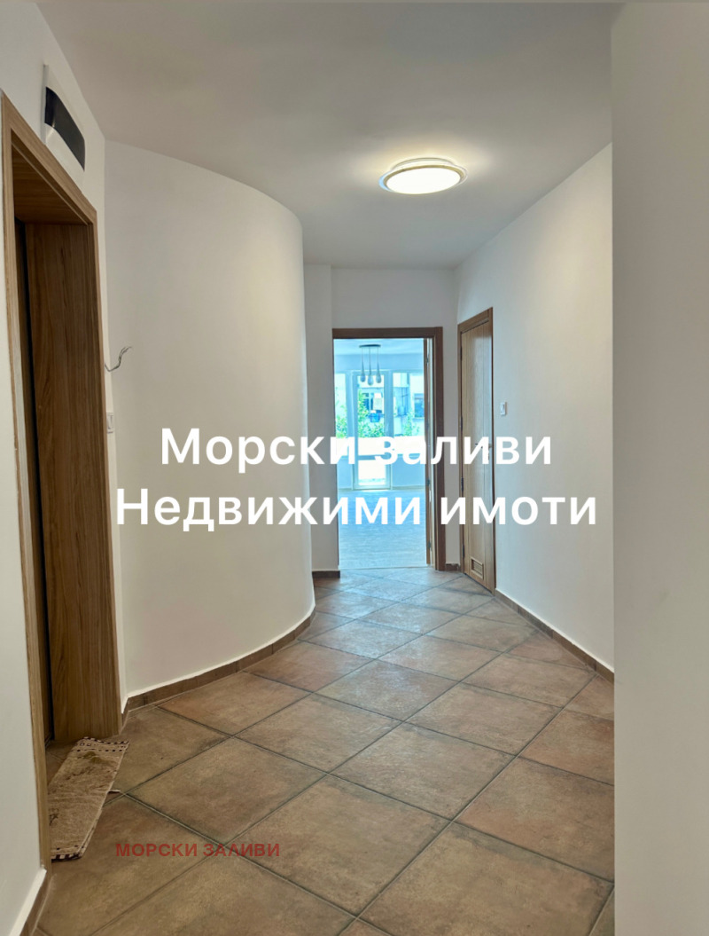 Till salu  2 sovrum Burgas , Vazrajdane , 105 kvm | 54072644 - bild [6]