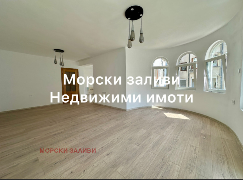 Продава 3-СТАЕН, гр. Бургас, Възраждане, снимка 3 - Aпартаменти - 47144081