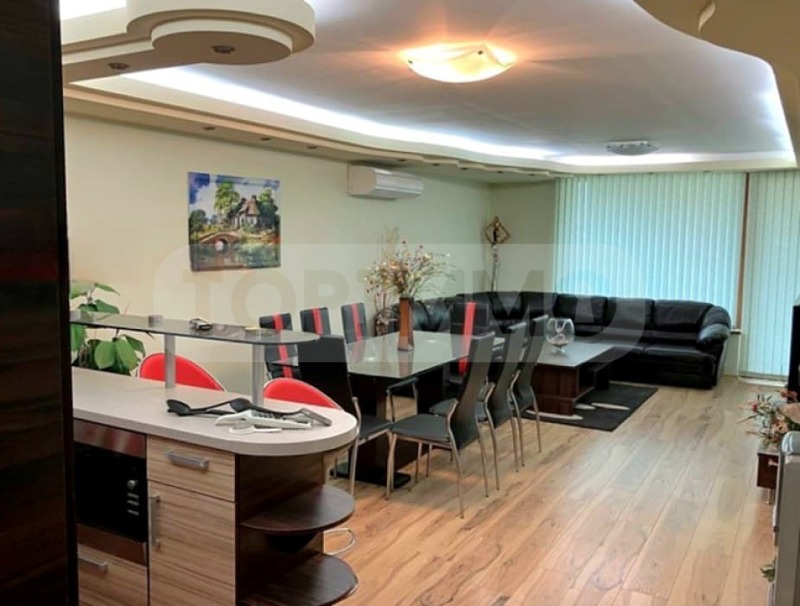 Eladó  2 hálószobás Varna , Levski 1 , 100 négyzetméter | 37918283