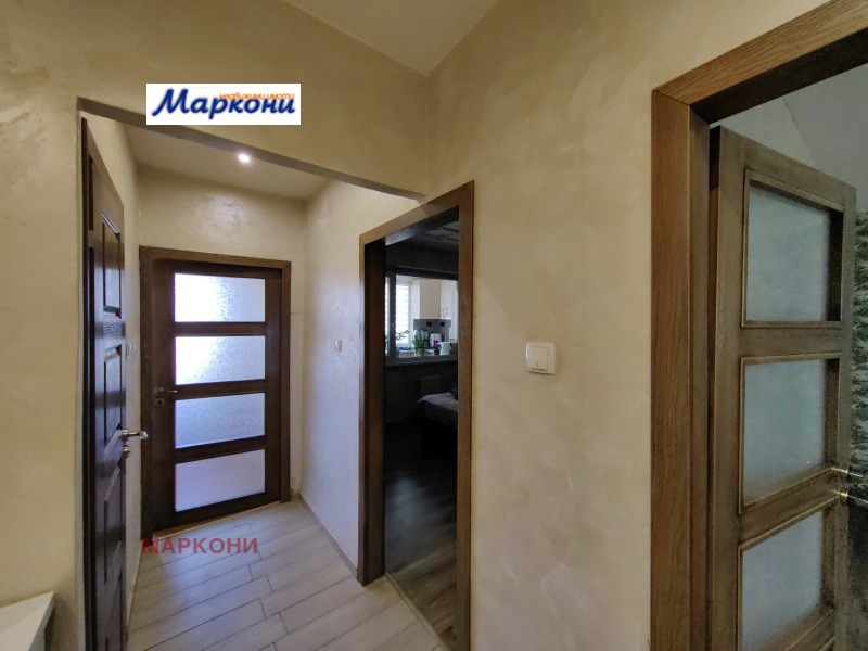 In vendita  2 camere da letto Pernik , Moshino , 68 mq | 25862308 - Immagine [6]