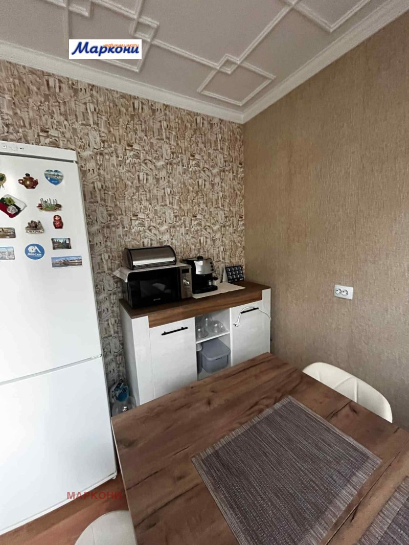In vendita  2 camere da letto Pernik , Moshino , 68 mq | 25862308 - Immagine [15]