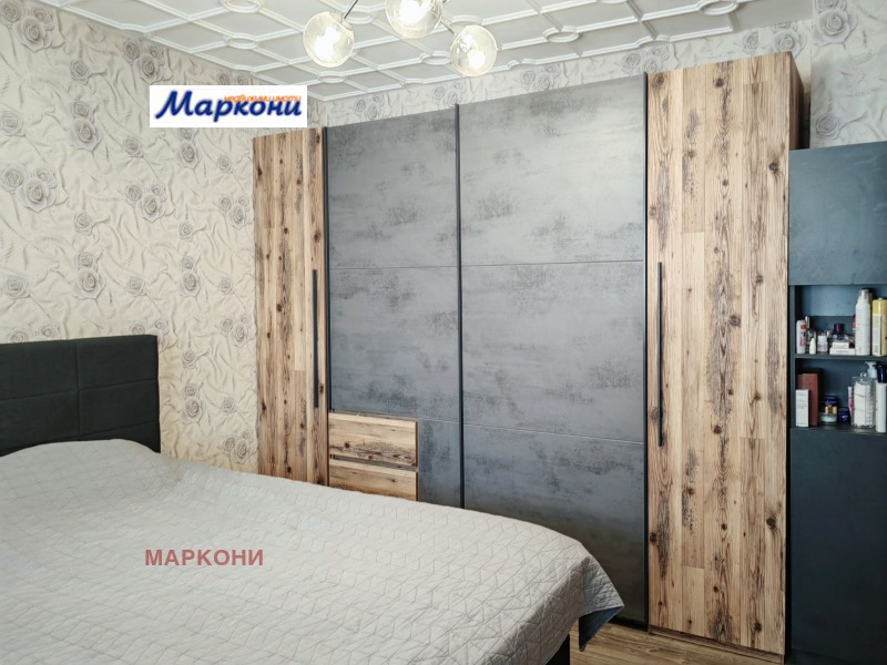 In vendita  2 camere da letto Pernik , Moshino , 68 mq | 25862308 - Immagine [10]