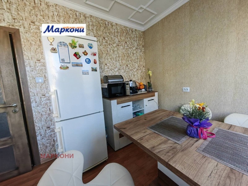 In vendita  2 camere da letto Pernik , Moshino , 68 mq | 25862308 - Immagine [14]