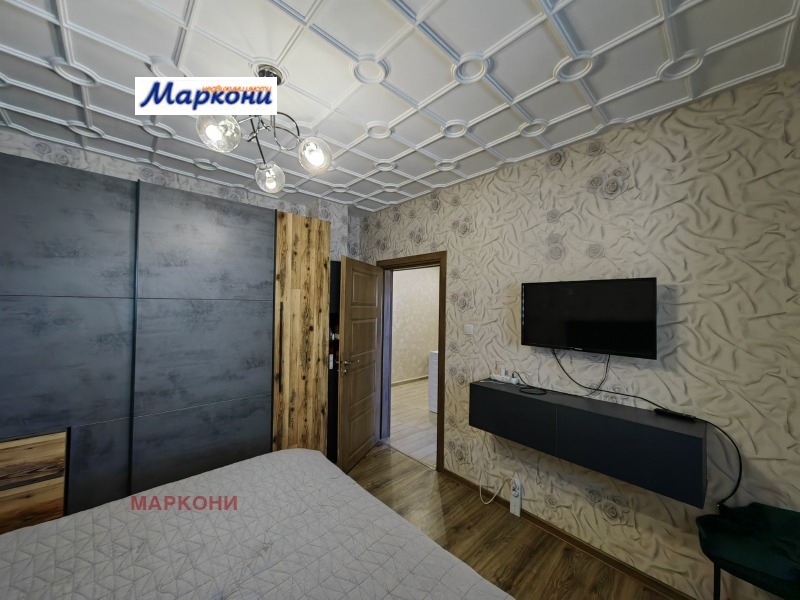 In vendita  2 camere da letto Pernik , Moshino , 68 mq | 25862308 - Immagine [9]