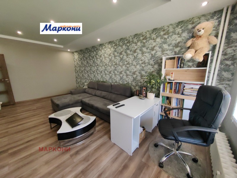 In vendita  2 camere da letto Pernik , Moshino , 68 mq | 25862308 - Immagine [3]