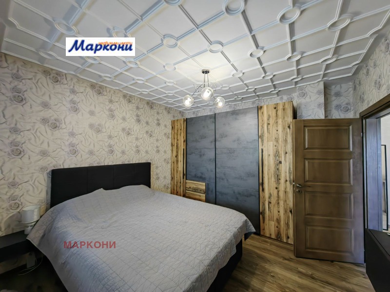 In vendita  2 camere da letto Pernik , Moshino , 68 mq | 25862308 - Immagine [8]