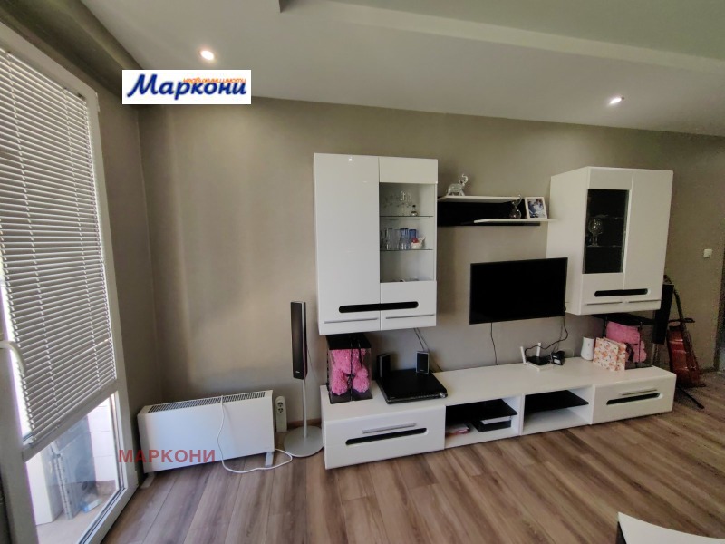 In vendita  2 camere da letto Pernik , Moshino , 68 mq | 25862308 - Immagine [4]