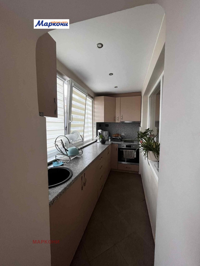 In vendita  2 camere da letto Pernik , Moshino , 68 mq | 25862308 - Immagine [13]