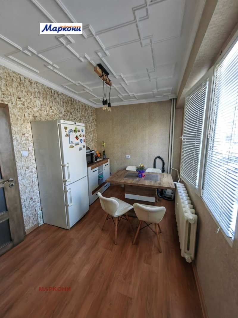 In vendita  2 camere da letto Pernik , Moshino , 68 mq | 25862308 - Immagine [12]