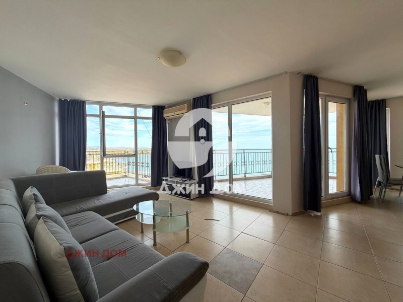 Продава 3-СТАЕН, гр. Ахелой, област Бургас, снимка 2 - Апартаменти - 52614518