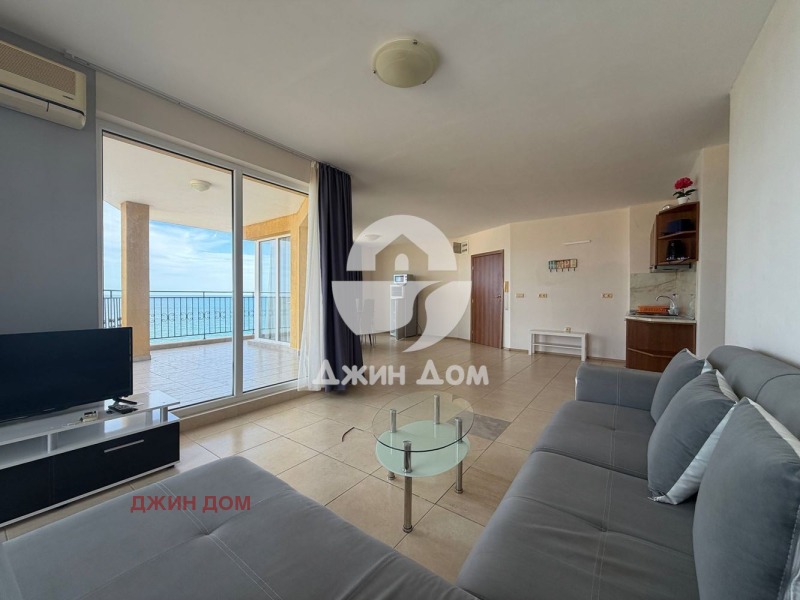 Продава 3-СТАЕН, гр. Ахелой, област Бургас, снимка 3 - Апартаменти - 52614518