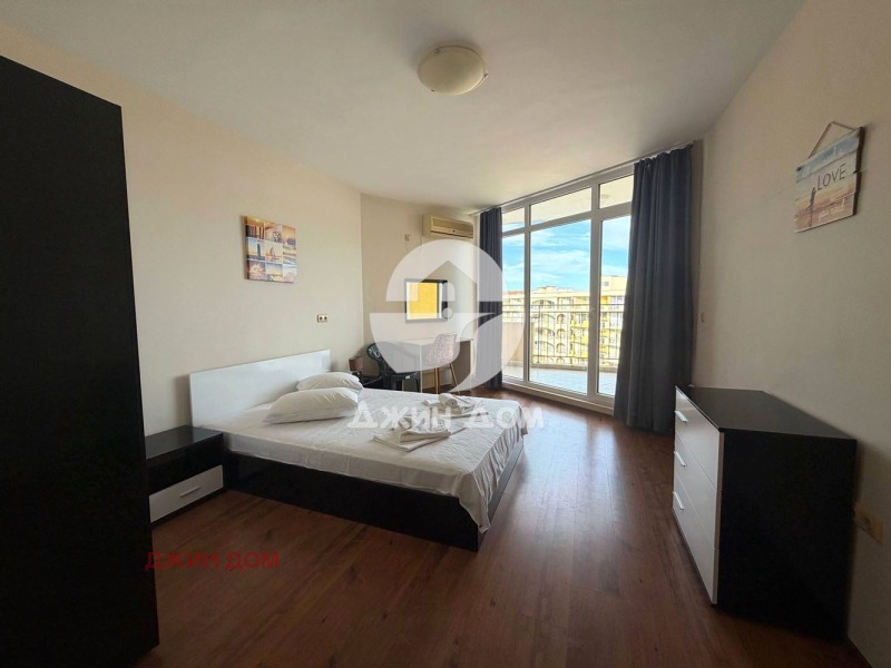 Продава 3-СТАЕН, гр. Ахелой, област Бургас, снимка 4 - Апартаменти - 52614518