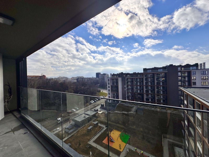 Продава 3-СТАЕН, гр. София, Лагера