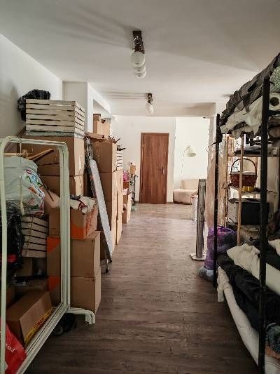 Продава 3-СТАЕН, гр. София, Дружба 1, снимка 7 - Апартаменти - 53438684