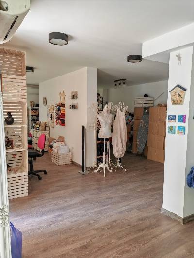 Продава 3-СТАЕН, гр. София, Дружба 1, снимка 10 - Апартаменти - 53438684