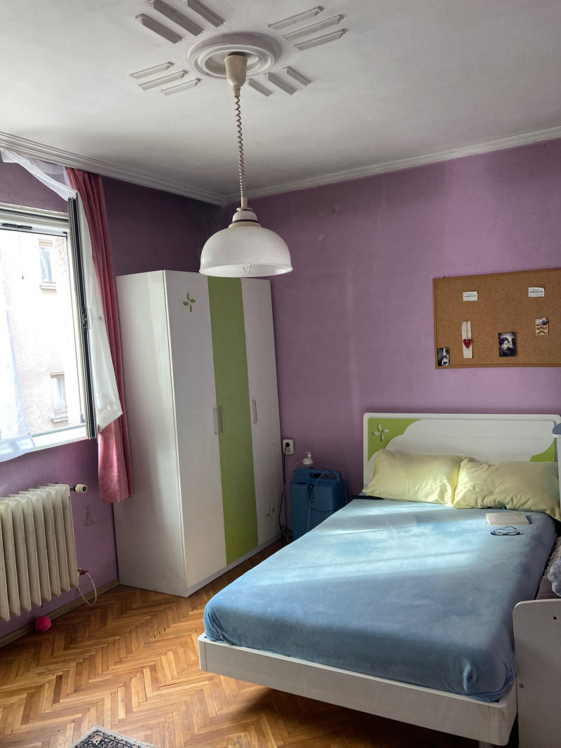 Продава 4-СТАЕН, гр. София, Медицинска академия, снимка 5 - Апартаменти - 53019181