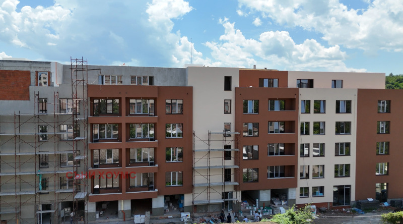 Продава  4-стаен град Велико Търново , Бузлуджа , 135 кв.м | 14098395 - изображение [4]