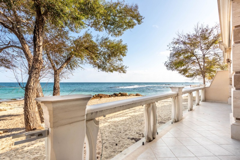 Продава 4-СТАЕН, гр. Варна, м-т Ален мак