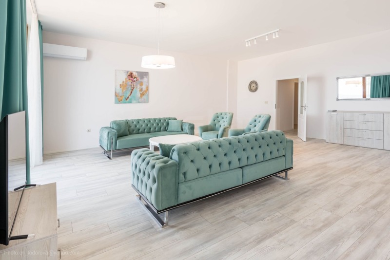 Продава 4-СТАЕН, гр. Варна, м-т Ален мак, снимка 8 - Апартаменти - 53154320