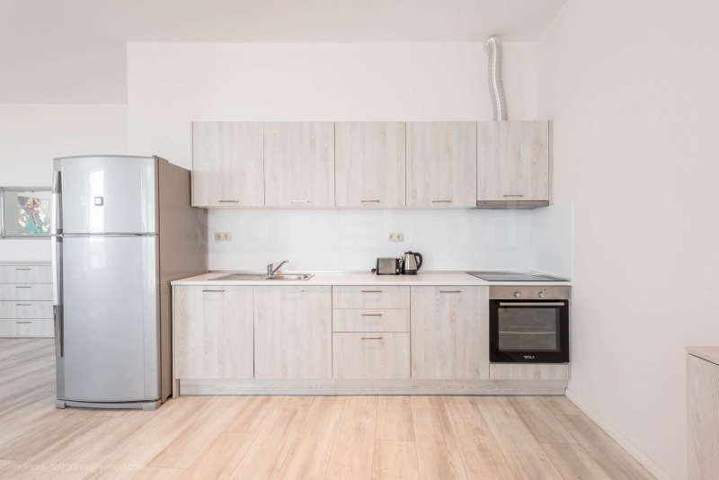 Продава 4-СТАЕН, гр. Варна, м-т Ален мак, снимка 9 - Апартаменти - 53154320