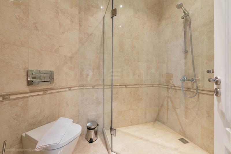 Продава 4-СТАЕН, гр. Варна, м-т Ален мак, снимка 16 - Апартаменти - 53154320