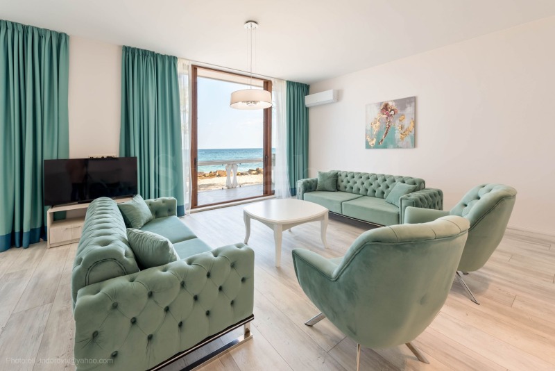 Продава 4-СТАЕН, гр. Варна, м-т Ален мак, снимка 4 - Апартаменти - 53154320