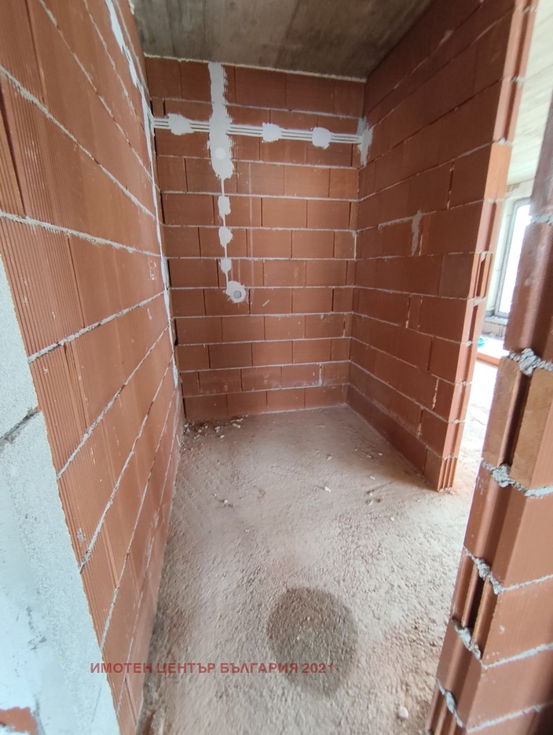 Продава МНОГОСТАЕН, гр. София, Симеоново, снимка 5 - Апартаменти - 53189608