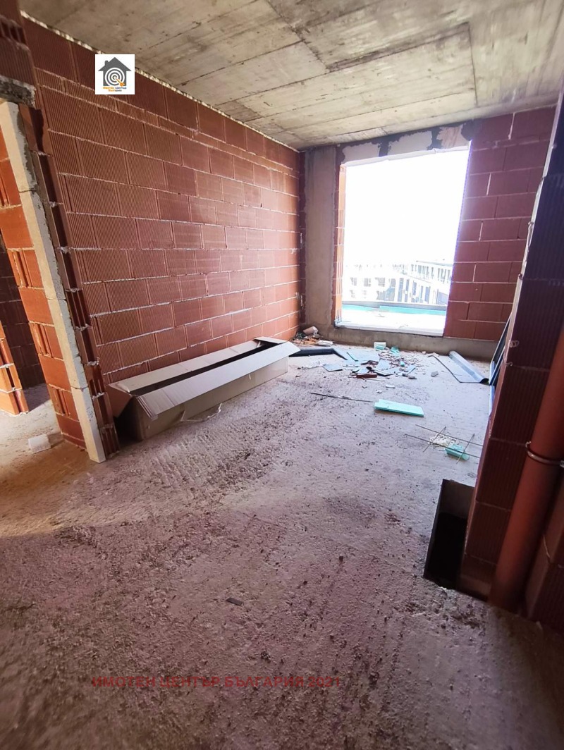 Продава МНОГОСТАЕН, гр. София, Симеоново, снимка 8 - Апартаменти - 53189608