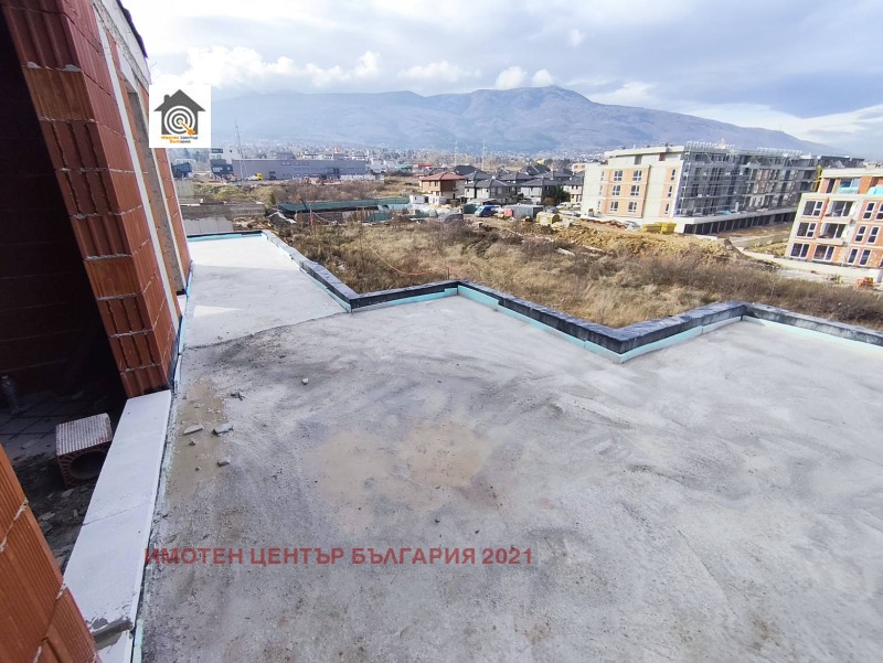 Продава МНОГОСТАЕН, гр. София, Симеоново, снимка 3 - Апартаменти - 53189608